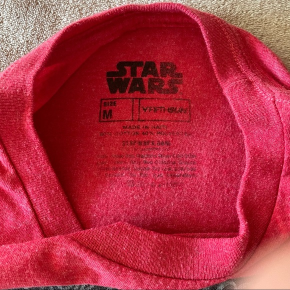 Star Wars Droid Funny T-Shirt - Picture 4 of 6